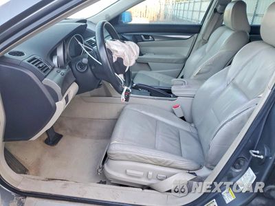 Zdjęcie 7 z 13 samochodu: 2009 ACURA TL VIN:19UUA86529A017181 - miniatura