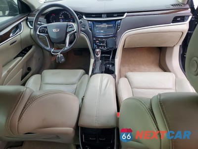 Zdjęcie 8 z 12 samochodu: 2016 CADILLAC XTS LUXURY COLLECTION VIN:2G61M5S33G9130256 - miniatura