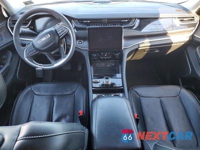 Zdjęcie 8 z 12 samochodu: 2022 JEEP GRAND CHEROKEE LIMITED 4XE VIN:1C4RJYB61N8748902 - miniatura