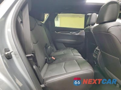 Zdjęcie 11 z 14 samochodu: 2023 CADILLAC XT5 PREMIUM LUXURY VIN:1GYKNDRSXPZ158044 - miniatura