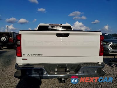 Zdjęcie 6 z 12 samochodu: 2026 CHEVROLET SILVERADO C1500 VIN:1GCRAAEK1TZ151868 - miniatura
