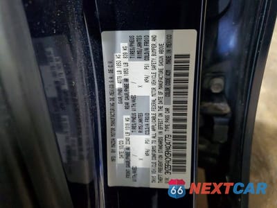 Zdjęcie 13 z 13 samochodu: 2024 MAZDA 3 PREFERRED VIN:3MZBPACM3RM404779 - miniatura