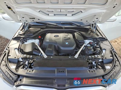 Zdjęcie 11 z 11 samochodu: 2026 BMW 530 I VIN:WBA43FJ06TCV63502 - miniatura