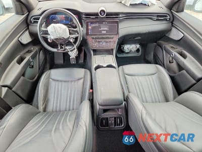 Zdjęcie 8 z 12 samochodu: 2023 MASERATI GRECALE GT VIN:ZN682AVA7P7427499 - miniatura