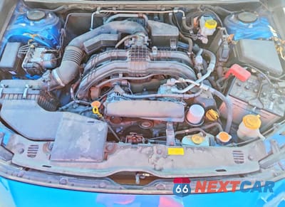 Zdjęcie 11 z 13 samochodu: 2019 SUBARU IMPREZA VIN:4S3GKAB68K3616501 - miniatura