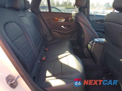 Zdjęcie 10 z 12 samochodu: 2017 MERCEDES-BENZ GLC 300 4MATIC VIN:WDC0G4KB4HF162069 - miniatura