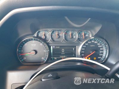 Zdjęcie 9 z 13 samochodu: 2015 CHEVROLET SILVERADO K1500 LTZ VIN:1GCUKSECXFF199994 - miniatura