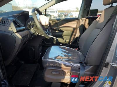 Zdjęcie 7 z 13 samochodu: 2018 HONDA ODYSSEY EX VIN:5FNRL6H58JB084220 - miniatura
