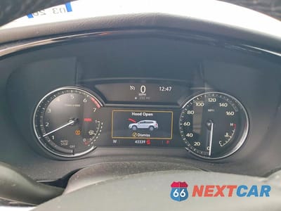 Zdjęcie 9 z 11 samochodu: 2022 CADILLAC XT6 LUXURY VIN:1GYKPAR4XNZ164613 - miniatura