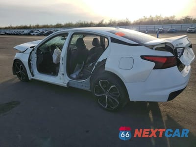 Drugie zdjęcie samochodu z przodu: 2023 NISSAN ALTIMA 2.5 SR VIN:1N4BL4CV1PN387403 - miniatura