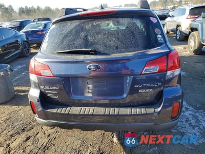 Zdjęcie 6 z 11 samochodu: 2014 SUBARU OUTBACK 2.5I PREMIUM VIN:4S4BRBCC8E3240964 - miniatura