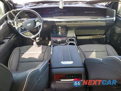 Zdjęcie 8 z 12 samochodu: 2025 CADILLAC ESCALADE ESV SPORT VIN:1GYS9PRL8SR295328 - miniatura