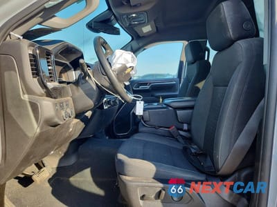 Zdjęcie 7 z 12 samochodu: 2024 CHEVROLET SILVERADO K1500 LT-L VIN:1GCRDKEK2RZ345346 - miniatura
