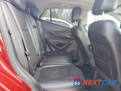 Zdjęcie 11 z 14 samochodu: 2022 BUICK ENCORE PREFERRED VIN:KL4CJESM4NB561587 - miniatura