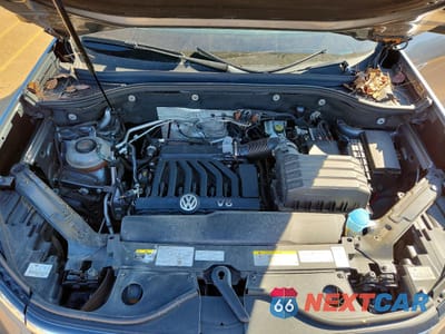 Zdjęcie 12 z 14 samochodu: 2022 VOLKSWAGEN ATLAS CROSS SPORT SE VIN:1V2HE2CA2NC225268 - miniatura