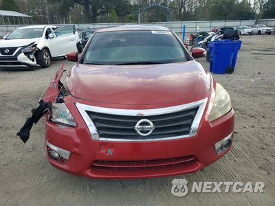 Piąte zdjęcie samochodu w środku: 2015 NISSAN ALTIMA 2.5 VIN:1N4AL3AP6FC124943 - miniatura