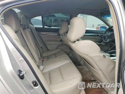 Zdjęcie 10 z 11 samochodu: 2010 ACURA TL VIN:19UUA8F55AA013212 - miniatura