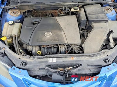 Zdjęcie 11 z 11 samochodu: 2005 MAZDA 3 VIN:JM1BK123851281515 - miniatura