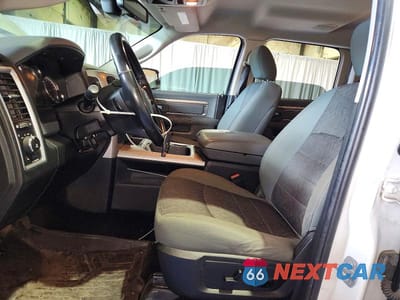 Zdjęcie 7 z 12 samochodu: 2016 RAM 1500 SLT VIN:1C6RR7LG2GS335720 - miniatura
