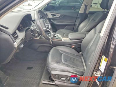 Zdjęcie 7 z 12 samochodu: 2017 AUDI Q7 PREMIUM PLUS VIN:WA1LHBF76HD057999 - miniatura