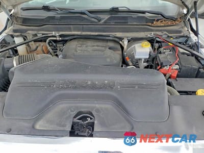 Zdjęcie 11 z 11 samochodu: 2023 RAM 2500 TRADESMAN 6.4L V8 CREW CAB VIN:3C6UR5CJ5PG500354 - miniatura