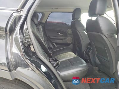 Zdjęcie 11 z 13 samochodu: 2019 LAND ROVER RANGE ROVER EVOQUE SE VIN:SALVP2RX1KH341143 - miniatura