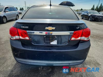 Zdjęcie 6 z 12 samochodu: 2012 CHEVROLET CRUZE LT VIN:1G1PF5SC1C7283627 - miniatura