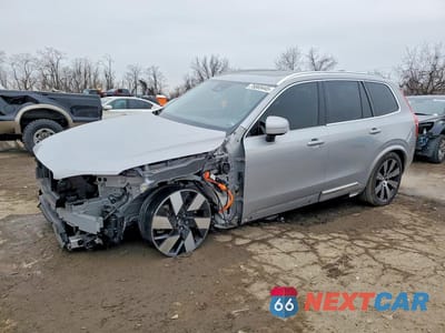 2023 VOLVO XC90 PLUS YV4H600N0P1969957 - główne zdjęcie licytacji z USA - miniatura