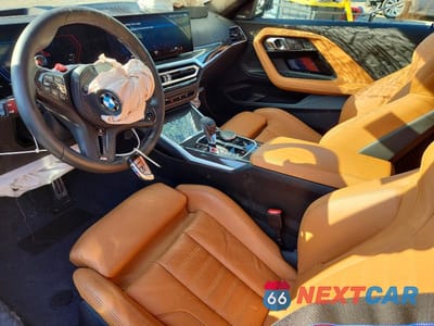 Zdjęcie 8 z 11 samochodu: 2024 BMW M2 VIN:3MF13DM07R8E58308 - miniatura