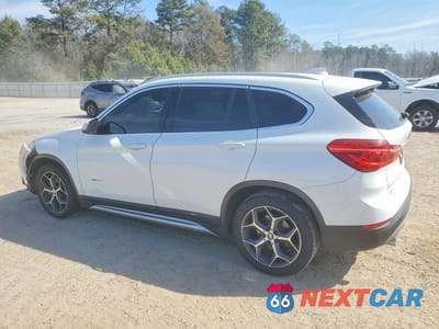 Drugie zdjęcie samochodu z przodu: 2018 BMW X1 XDRIVE28I VIN:WBXHT3C35J5K25300 - miniatura