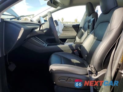 Zdjęcie 7 z 14 samochodu: 2026 TESLA MODEL Y VIN:7SAYGDEE1TF347534 - miniatura