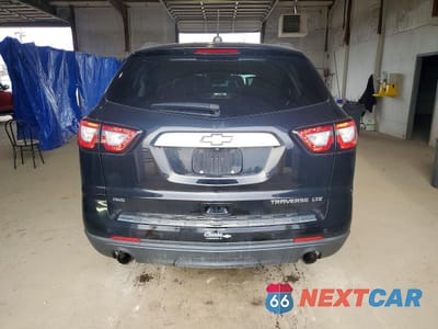 Zdjęcie 6 z 13 samochodu: 2016 CHEVROLET TRAVERSE LTZ VIN:1GNKVJKD9GJ176511 - miniatura