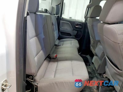 Zdjęcie 10 z 12 samochodu: 2019 CHEVROLET SILVERADO LD K1500 BASE/LS VIN:2GCVKNEC7K1167799 - miniatura