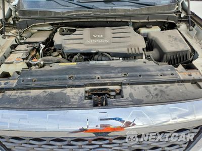 Zdjęcie 11 z 12 samochodu: 2017 NISSAN TITAN S VIN:1N6AA1R83HN549316 - miniatura