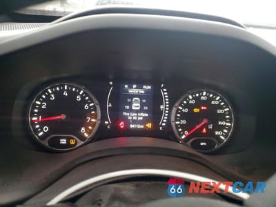 Zdjęcie 9 z 11 samochodu: 2022 JEEP RENEGADE SPORT VIN:ZACNJDA14NPN71538 - miniatura