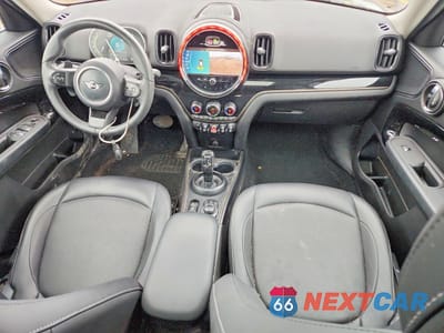 Zdjęcie 8 z 12 samochodu: 2024 MINI COOPER S COUNTRYMAN ALL4 VIN:WMZ83BR03R3R39082 - miniatura