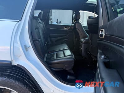 Zdjęcie 6 z 12 samochodu: 2014 JEEP GRAND CHEROKEE LIMITED VIN:1C4RJFBG1EC408529 - miniatura