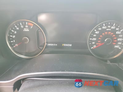 Zdjęcie 9 z 12 samochodu: 2018 FORD F150 RAPTOR VIN:1FTFW1RG6JFE49308 - miniatura