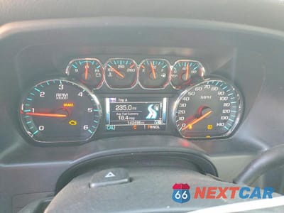 Zdjęcie 9 z 12 samochodu: 2017 GMC SIERRA K1500 SLT VIN:3GTU2NEC6HG451419 - miniatura