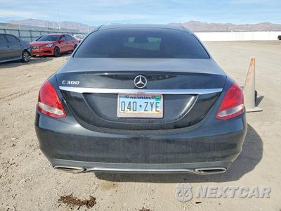 Zdjęcie 6 z 12 samochodu: 2018 MERCEDES-BENZ C 300 VIN:55SWF4JB2JU263897 - miniatura