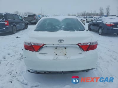 Zdjęcie 6 z 12 samochodu: 2016 TOYOTA CAMRY LE VIN:4T1BF1FK2GU539451 - miniatura