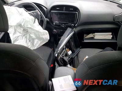 Zdjęcie 8 z 11 samochodu: 2022 KIA SOUL GT LINE VIN:KNDJ63AU1N7818745 - miniatura