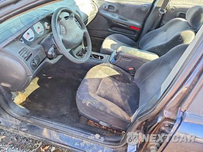 Zdjęcie 7 z 12 samochodu: 2000 DODGE INTREPID VIN:2B3HD46R8YH417413 - miniatura