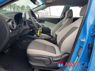 Zdjęcie 7 z 13 samochodu: 2022 HYUNDAI KONA SEL VIN:KM8K22AB3NU871968 - miniatura