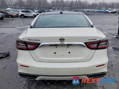 Zdjęcie 6 z 13 samochodu: 2021 NISSAN MAXIMA PLATINUM VIN:1N4AA6FV0MC501925 - miniatura
