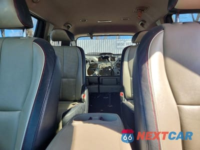 Zdjęcie 10 z 13 samochodu: 2019 KIA SEDONA LX VIN:KNDMB5C14K6539802 - miniatura