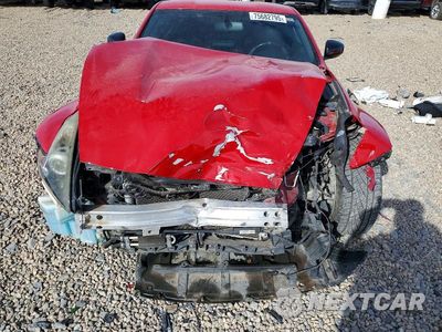 Zdjęcie 11 z 12 samochodu: 2016 NISSAN 370Z BASE VIN:JN1AZ4EH8GM932940 - miniatura