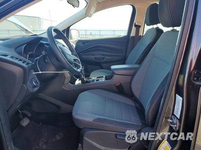 Zdjęcie 7 z 12 samochodu: 2017 FORD ESCAPE S VIN:1FMCU0F75HUE29253 - miniatura