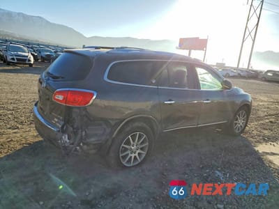 Trzecie zdjęcie samochodu z tyłu: 2015 BUICK ENCLAVE VIN:5GAKVBKD4FJ257379 - miniatura