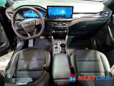 Zdjęcie 8 z 14 samochodu: 2025 FORD ESCAPE ST LINE SELECT VIN:1FMCU9NA8SUB71268 - miniatura